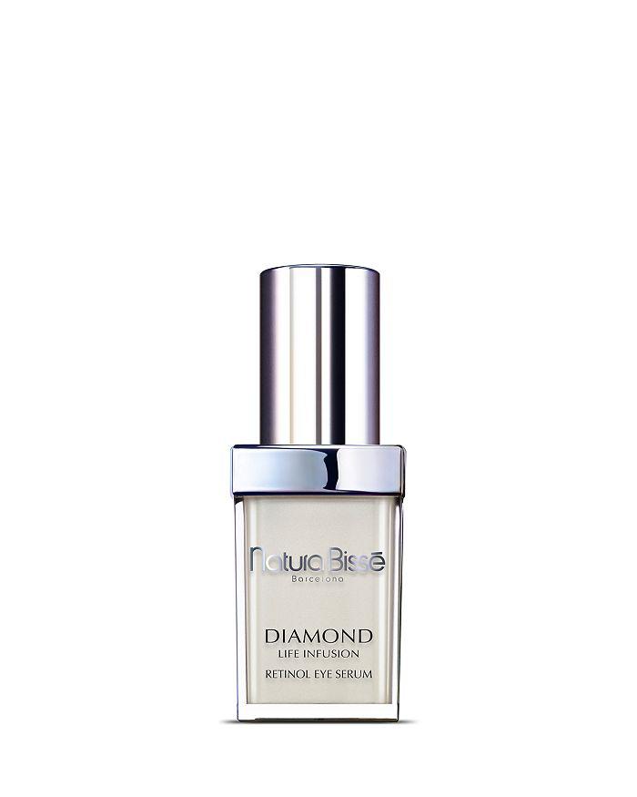 Natura Bisse Natura Bisse Diamond Life Infusion Retinol Eye Serum