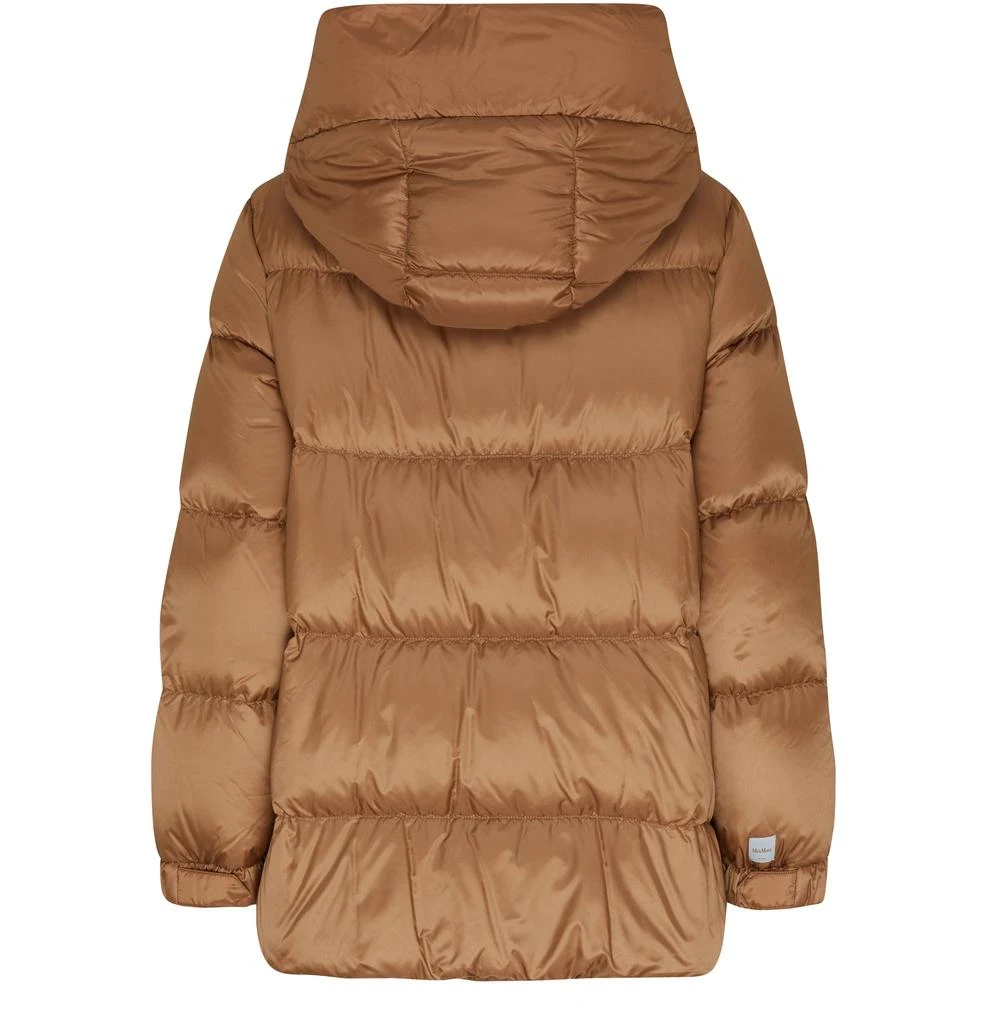 Max Mara Seia puffer jacket - THE CUBE 3
