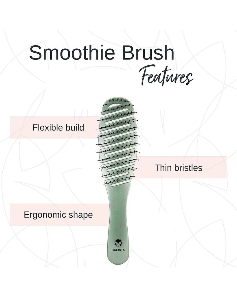 Calista Smoothie Brush 2