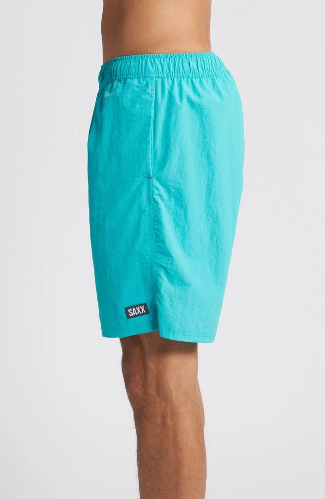 SAXX Go Coastal 2N1 7-Inch Swim Shorts 3