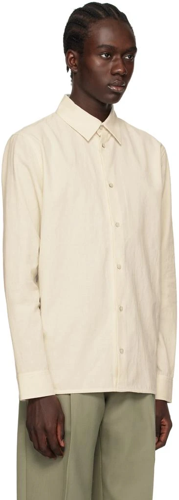 Won Hundred Off-White Adriel Shirt 2