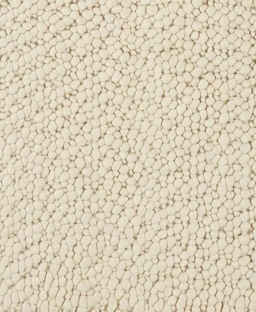 Calvin Klein CK940 Riverstone Ivory 8' x 10' Area Rug 4