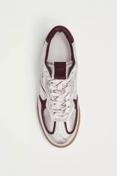 ALOHAS ALOHAS tb. 490 Leather Sneakers 4