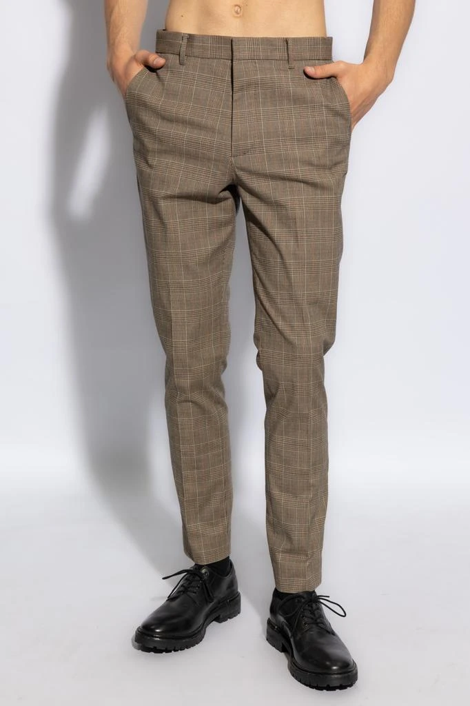 ALL SAINTS Trousers `Maffrett` 3