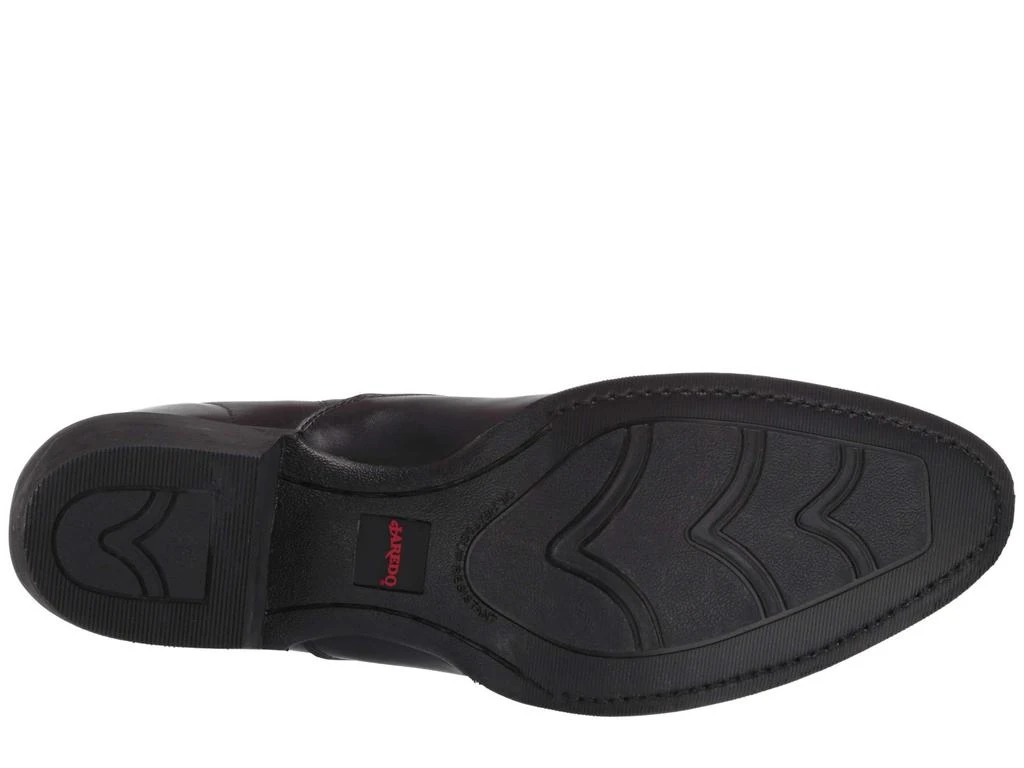 Laredo Fletcher 3