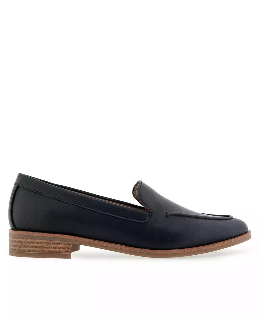 Aerosoles Women's Everest Tapered Dress Loafers