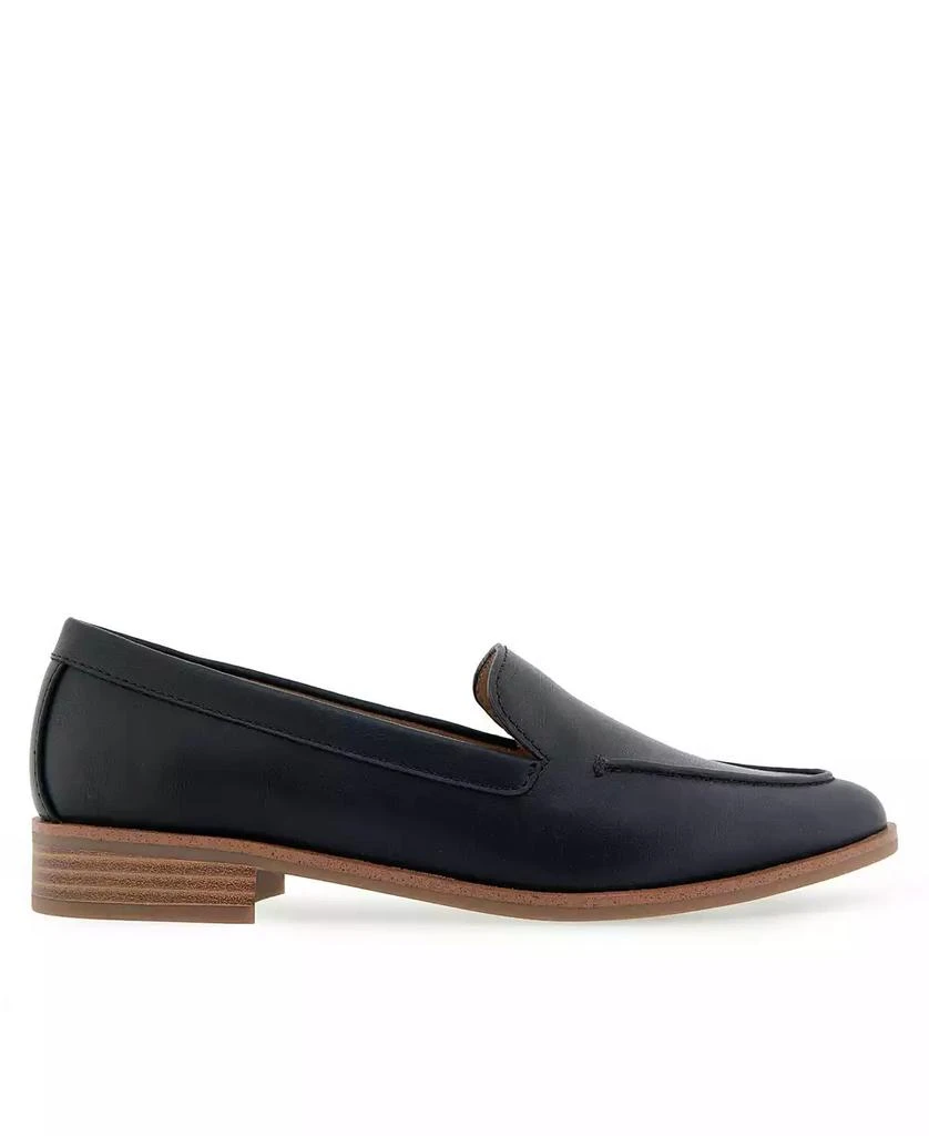Aerosoles Women's Everest Tapered Dress Loafers 2