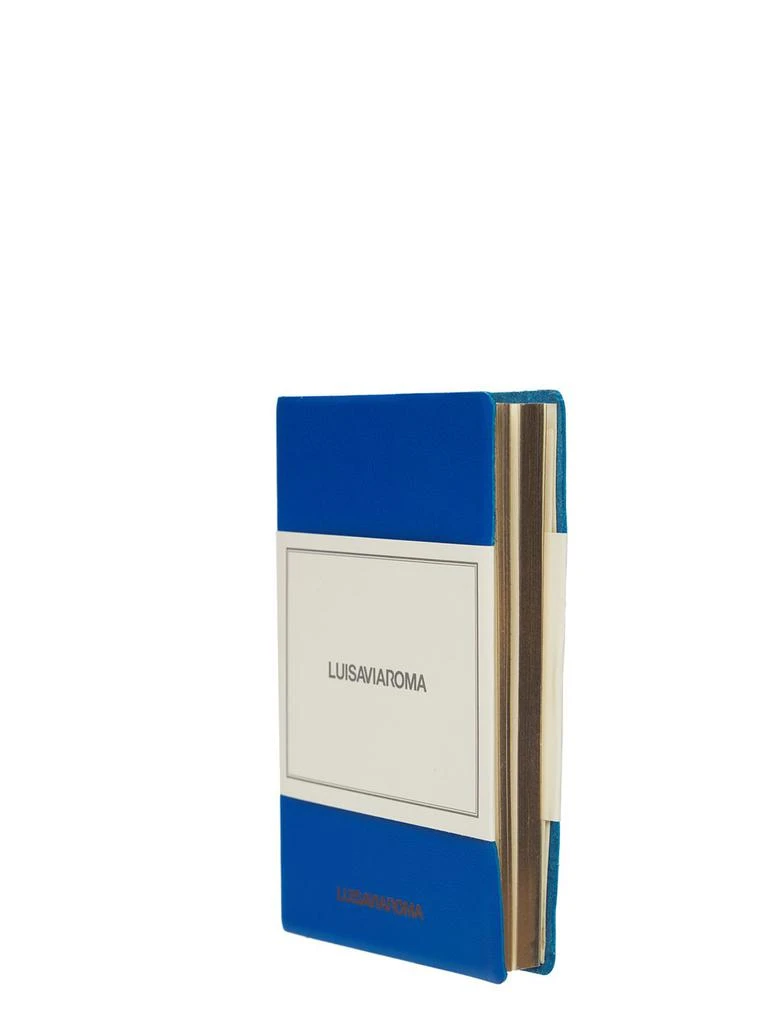 PINEIDER Luisaviaroma Excusive Notebook 2