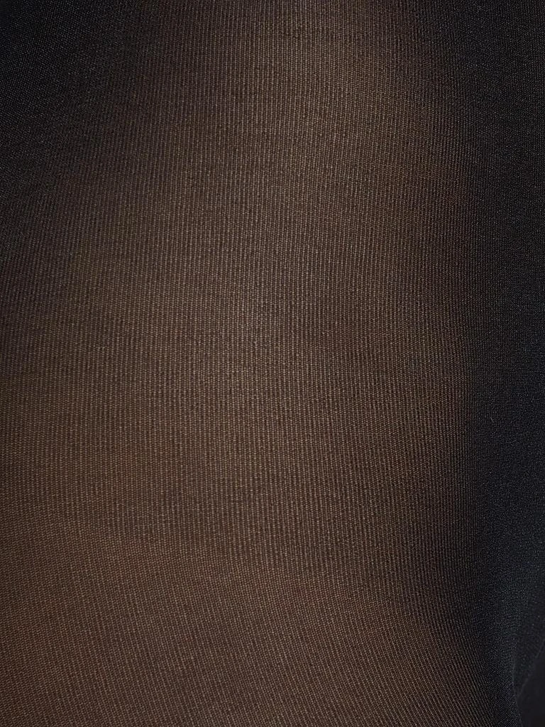 Wolford Satin Opaque 50 Tights 2