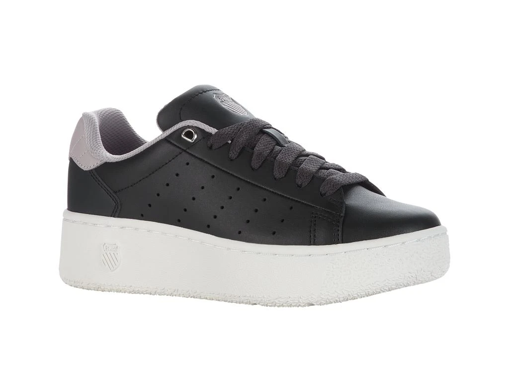 Kswiss Womens Classic PF Platform Sneakers 2