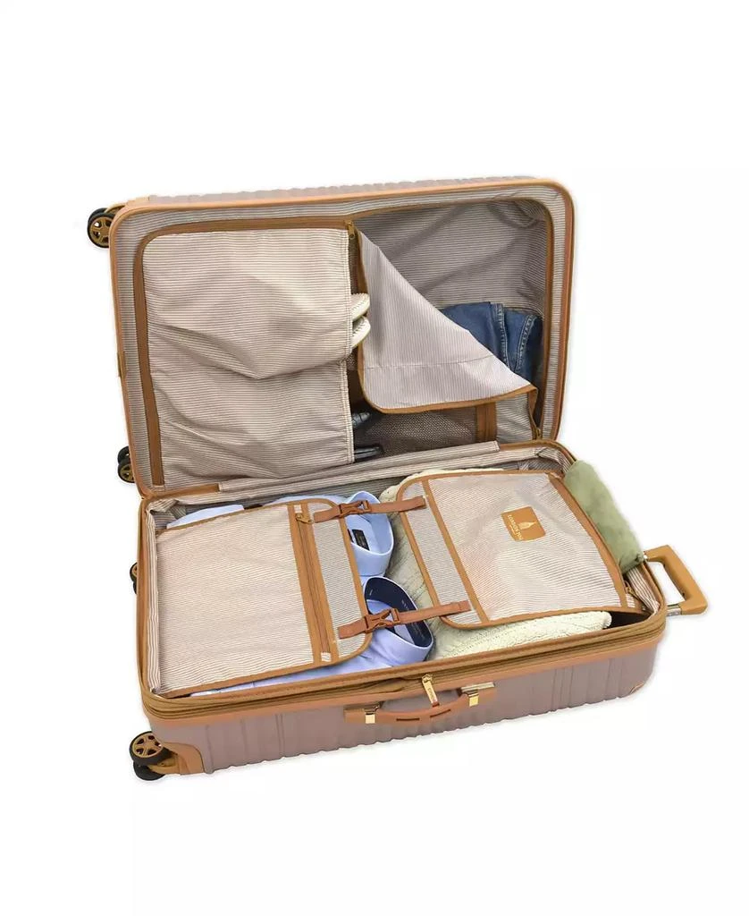 London Fog CLOSEOUT! Chelsea 25" Hardside Spinner Suitcase 3