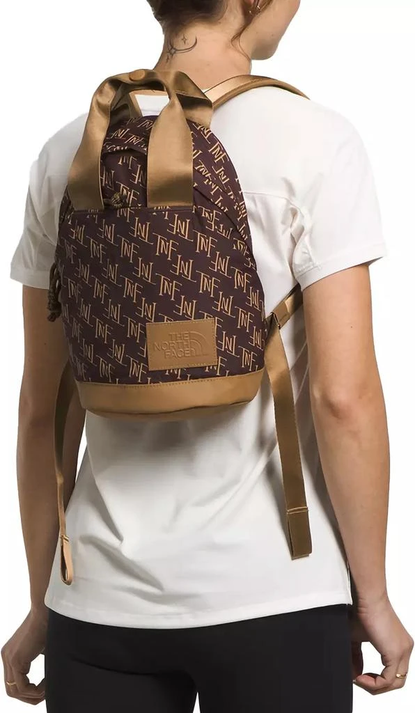 The North Face The North Face Women's Never Stop Mini Backpack 2