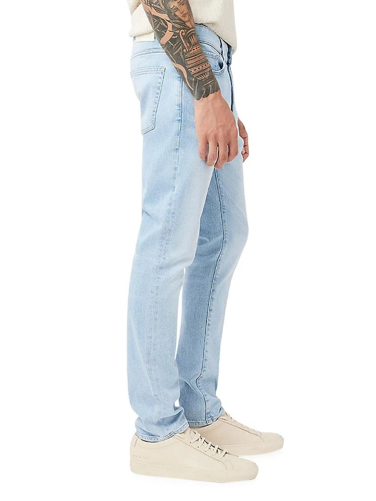 DL1961 Cooper Tapered Jeans 5