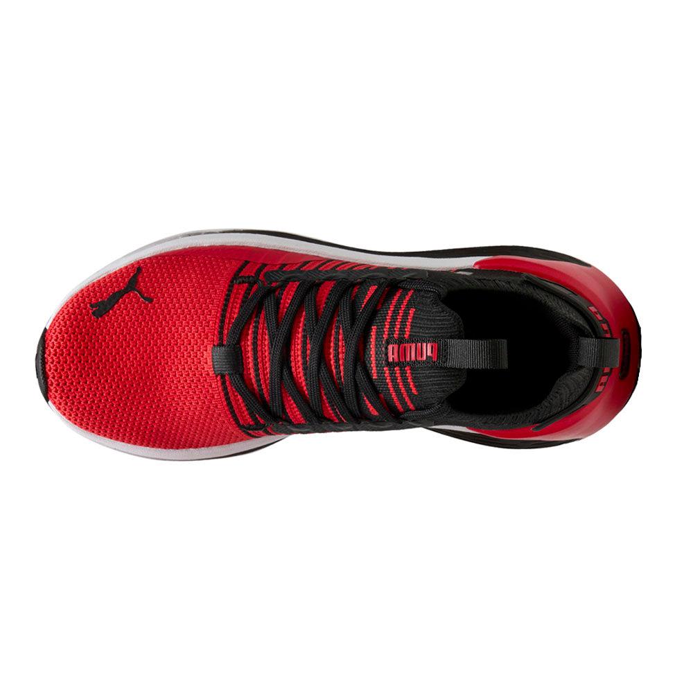 ハムタン Puma Men's Match Star Lace Up Shoes – Shoe City