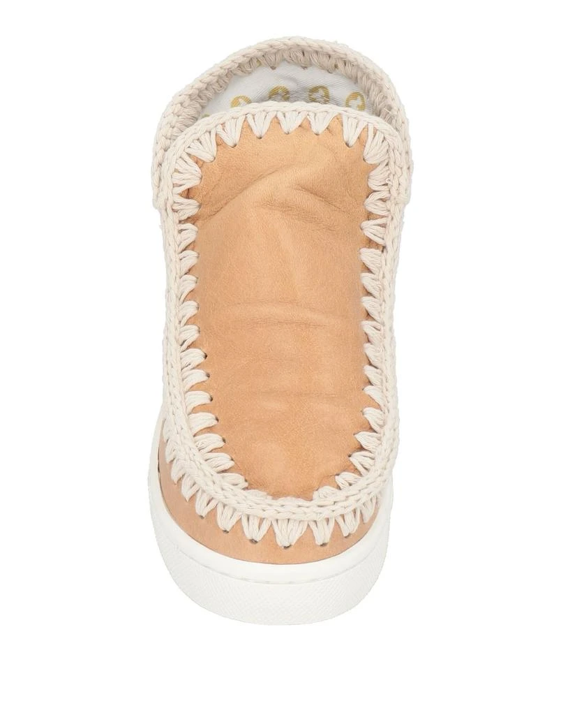 Mou Ankle boot 4