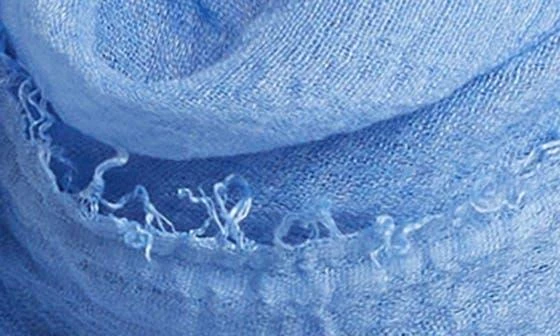 Melrose and Market Frayed Trim Scarf 3