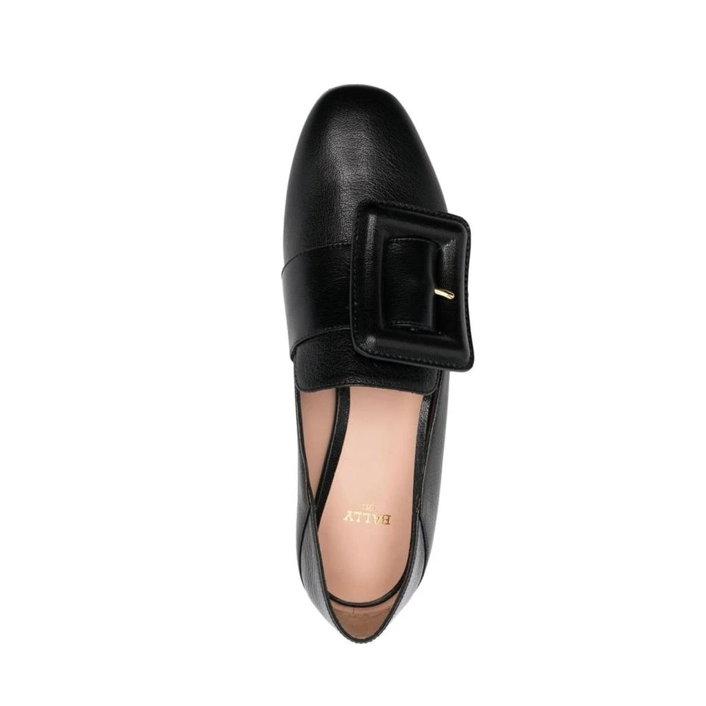 Bally Janelle Loafers 4
