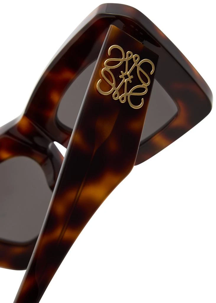 Loewe Cat-eye sunglasses 3