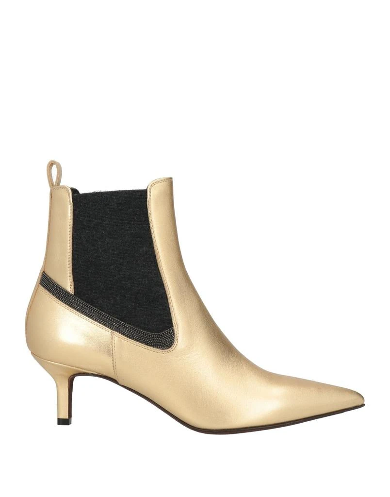 Brunello Cucinelli Ankle boot 1