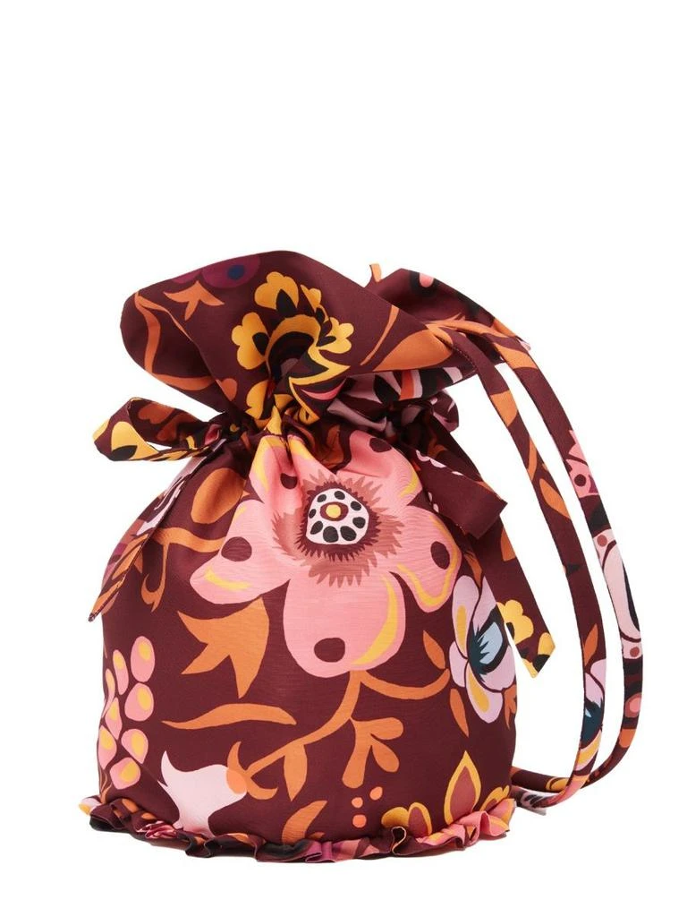 LA DOUBLE J La Doublej Ceremony Bag 1