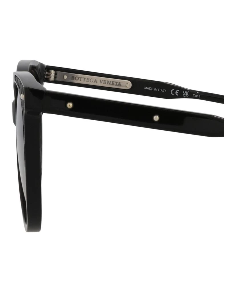 Bottega Veneta Cat Eye-Frame Acetate Sunglasses 4