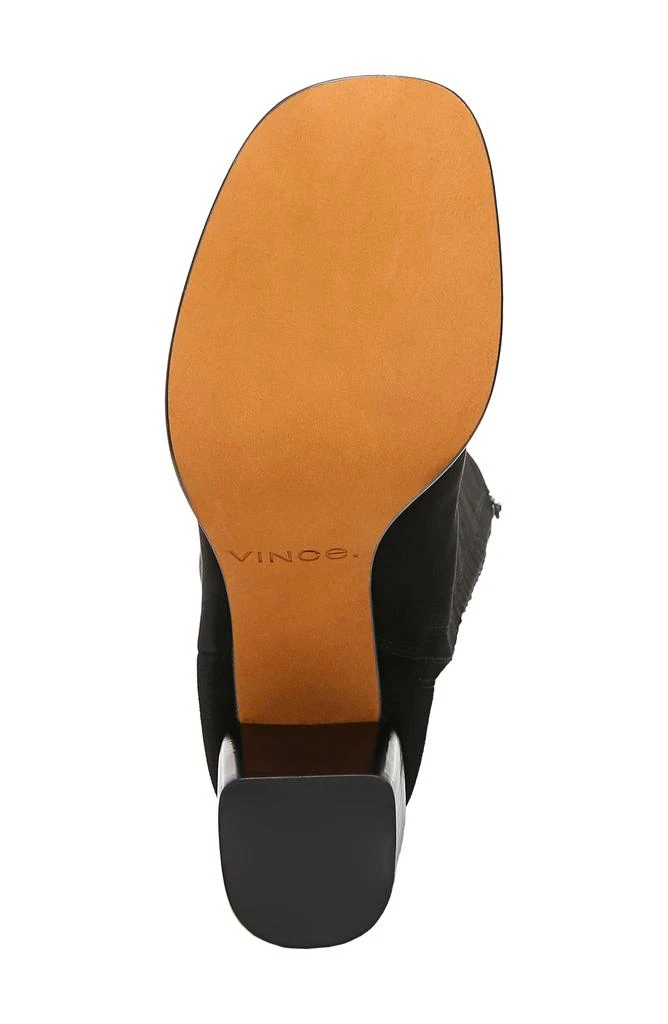 Vince Maggie Knee High Boot 6