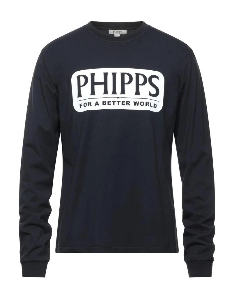 PHIPPS T-shirt 1