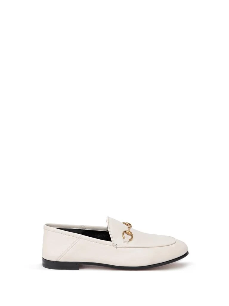 Gucci Gucci `Horsebit` Loafers 1