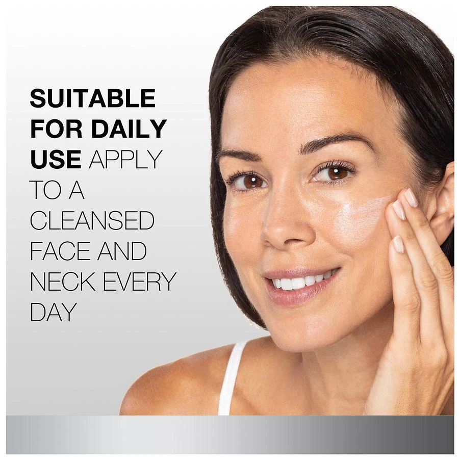 Neutrogena Rapid Wrinkle Repair Retinol Moisturizer SPF 30 10