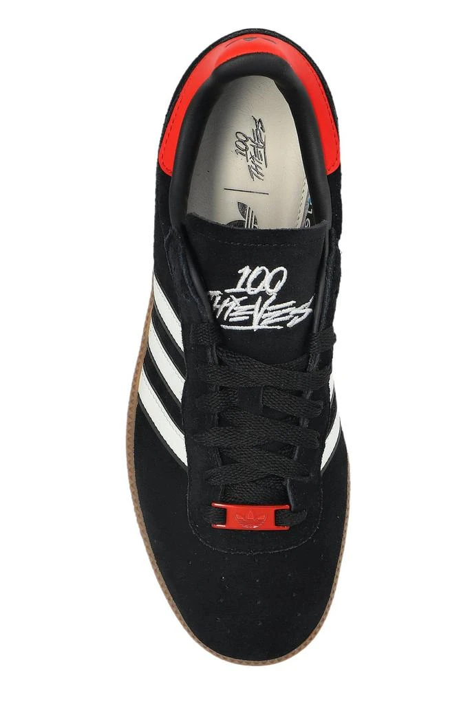 Adidas Adidas Originals 100 Thieves Palos Hills Lace-Up Sneakers 5