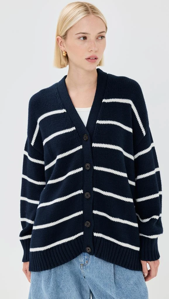 Jenni Kayne Chloe Cardigan 6