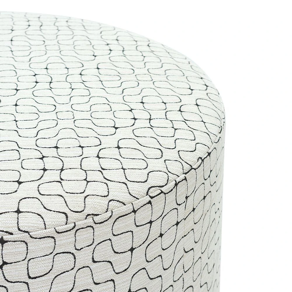Massoud Frisco Ottoman 2