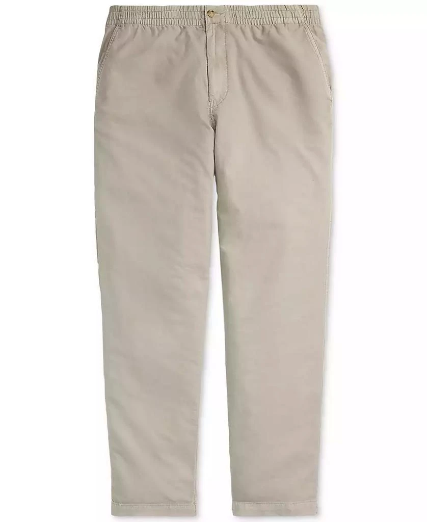 Ralph Lauren Men's Polo Prepster Classic Mineral-Dyed Pants 5
