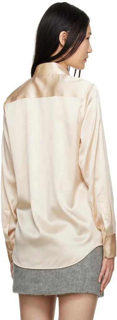 Helmut Lang Off-White Core Shirt 3