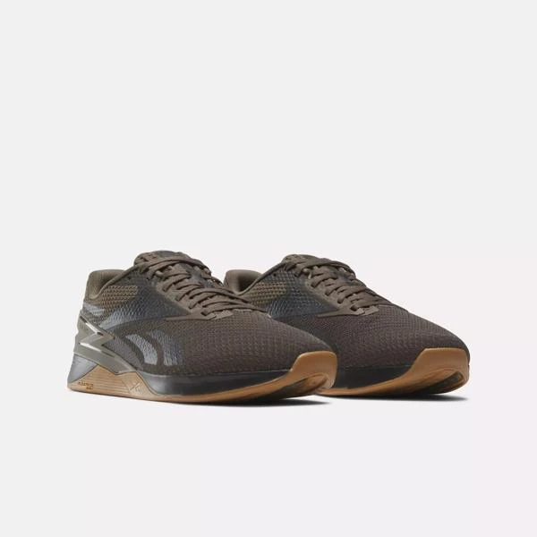 Reebok Nano X3 Training Shoes 2