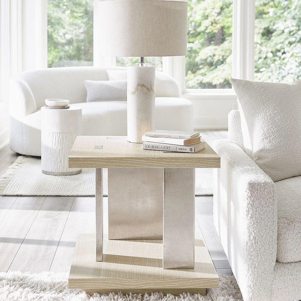 Bernhardt Solaria Side Table 9
