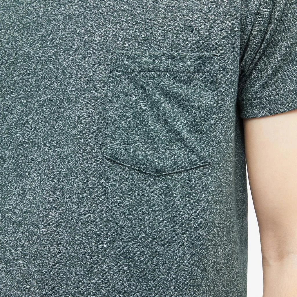 Velva Sheen Velva Sheen Twist Pocket T-Shirt 5