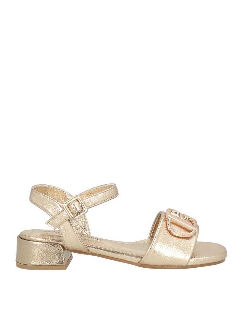 Laura Biagiotti Sandals