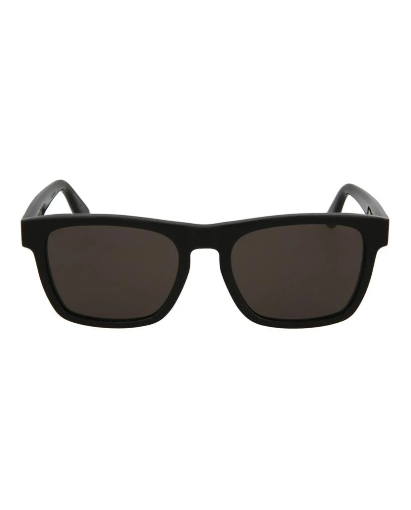 Yves Saint Laurent Square-Frame Acetate Sunglasses 1