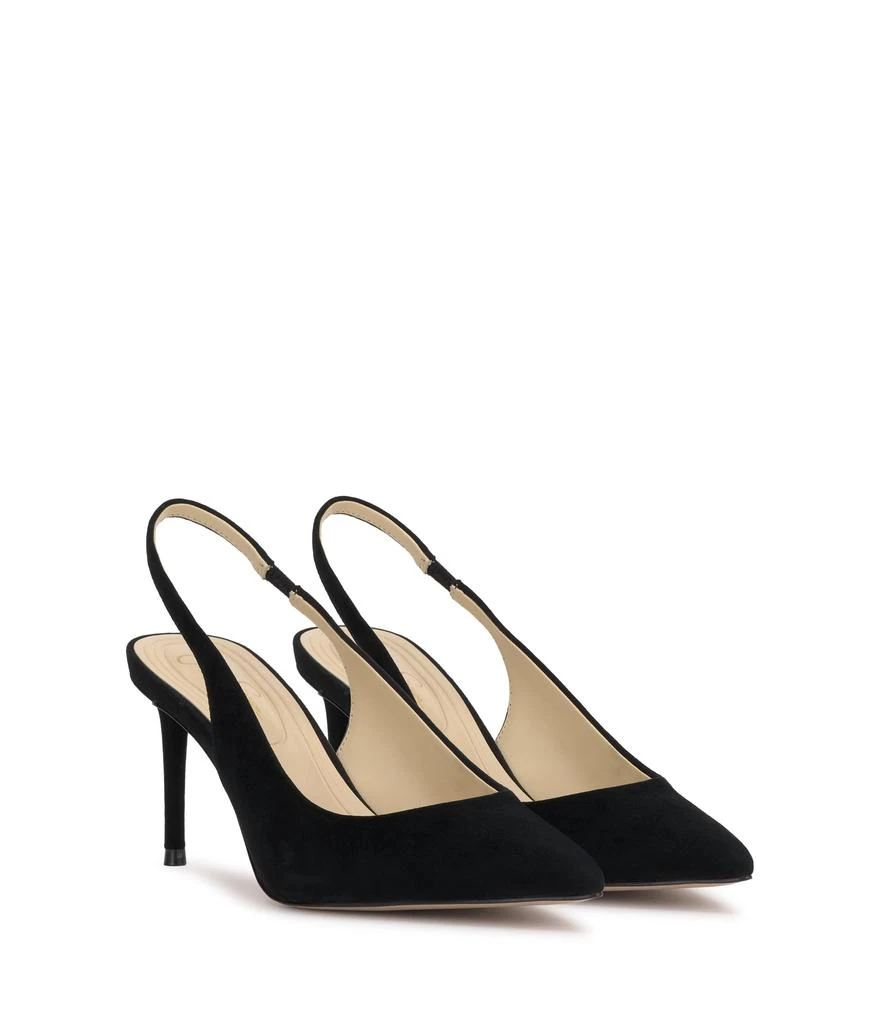 Jessica Simpson Souli Classic Slingback Pump 1
