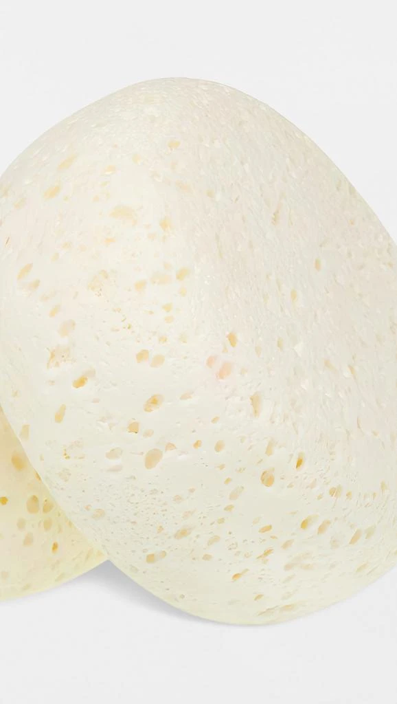 Trish McEvoy Sexy 9 Blackberry & Vanilla Musk Body Sponge Duo 2