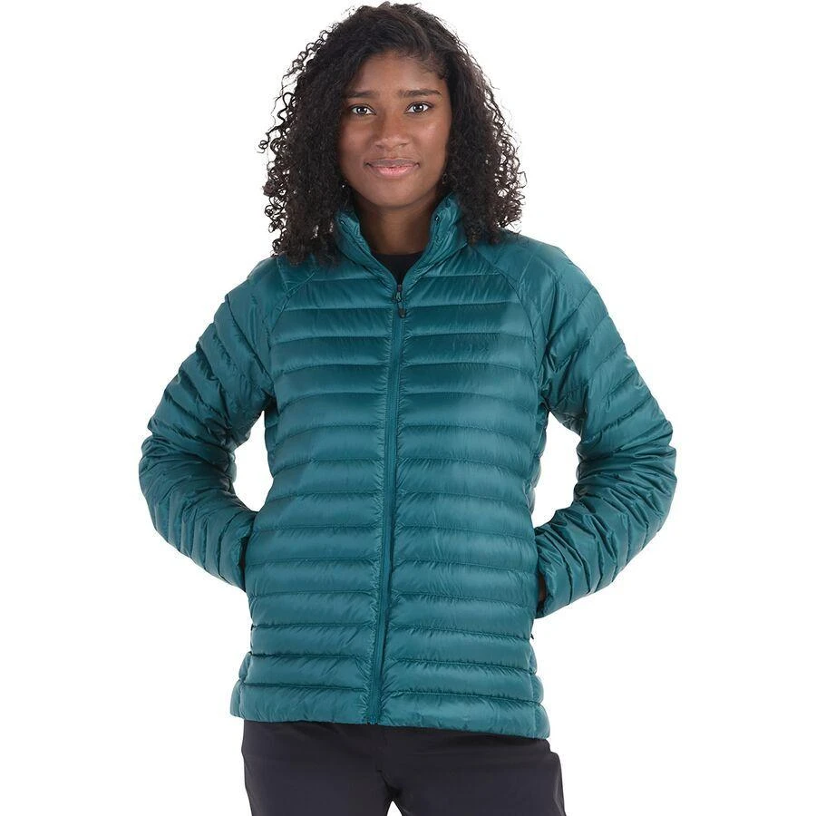 Marmot Hype Down Jacket - Women's 1