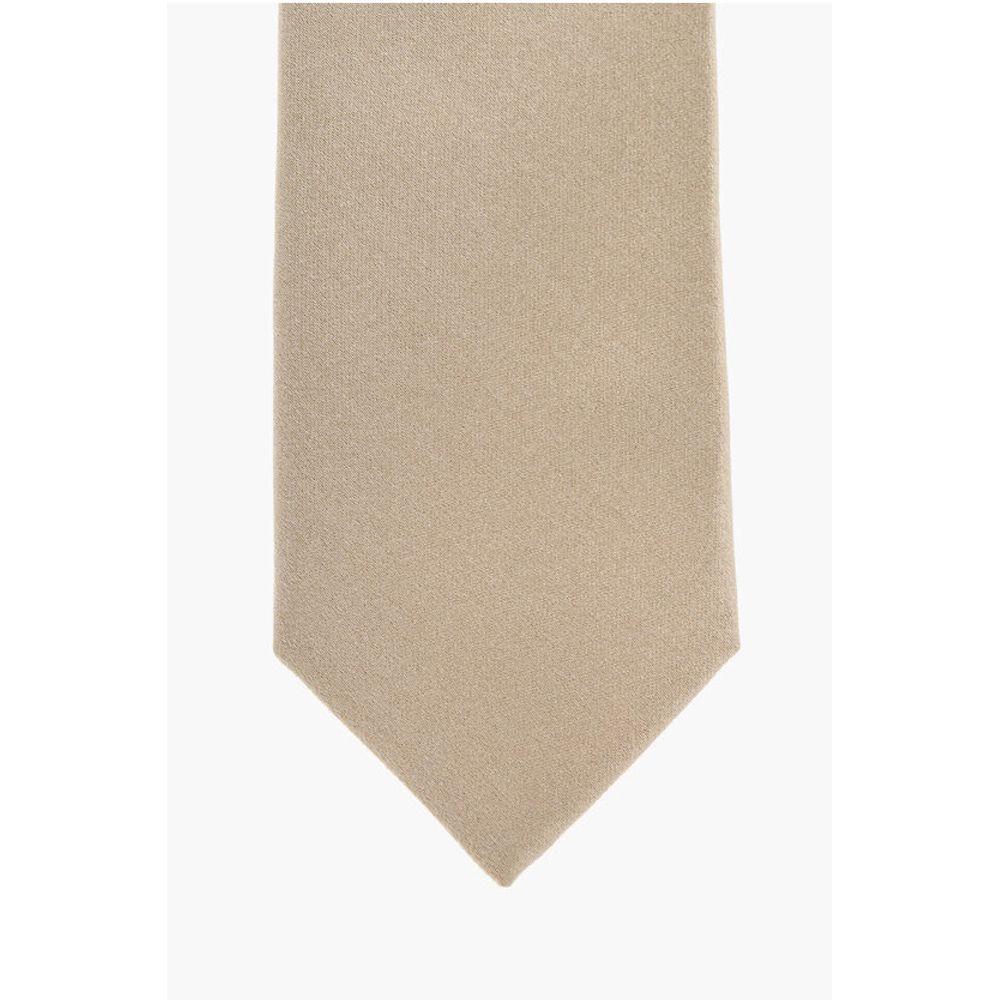 Corneliani CC COLLECTION Silk Satin Men's Tie