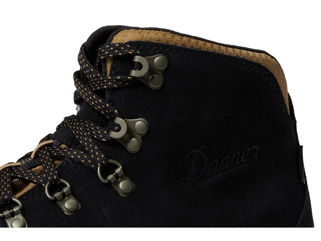 Danner Mountain 600 4.5" 6