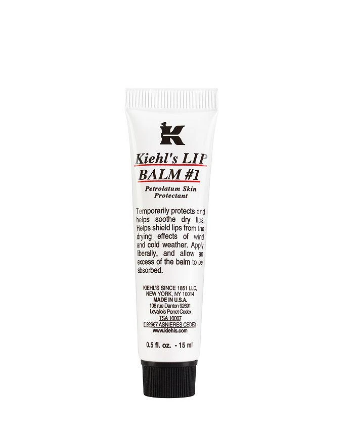 Kiehl
s Lip Balm #1