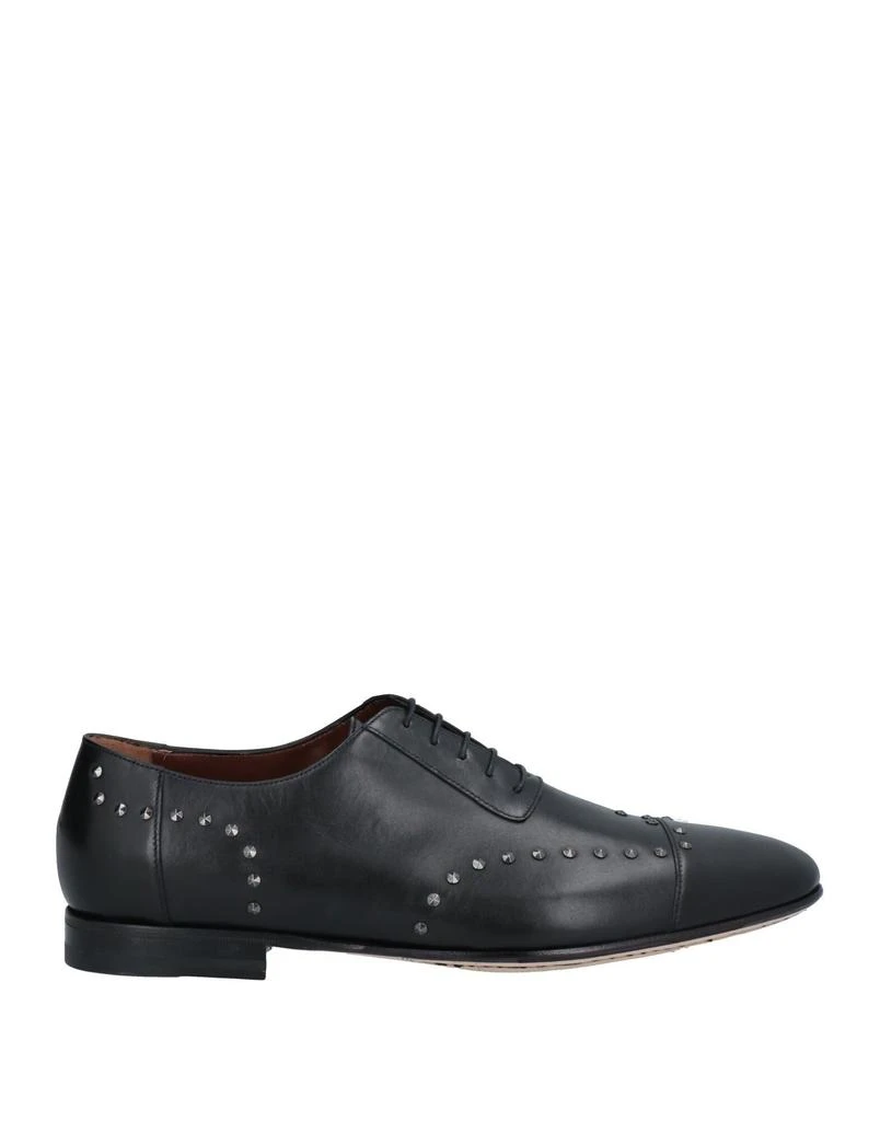 A.TESTONI Laced shoes 1
