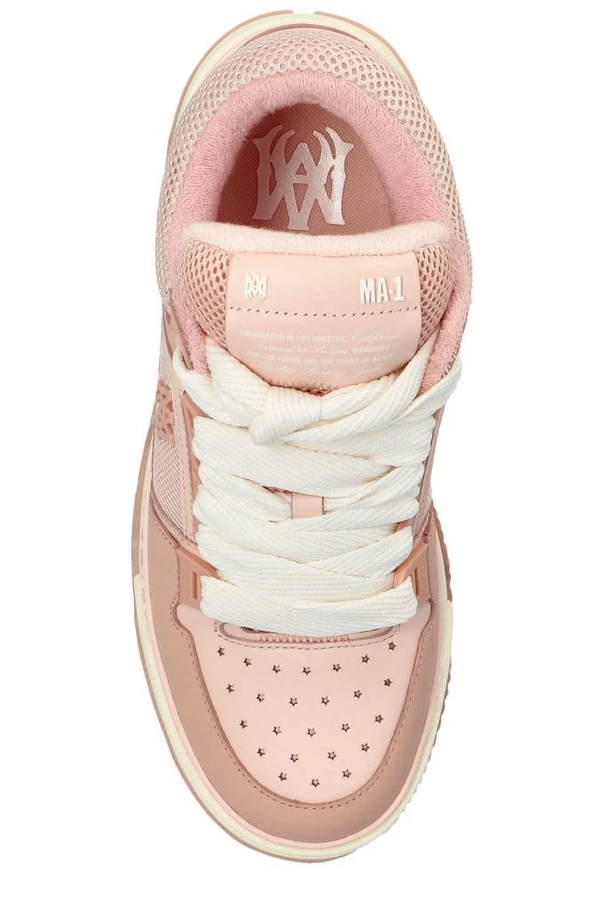 AMIRI Amiri MA1 Logo Patch Sports Shoes 4