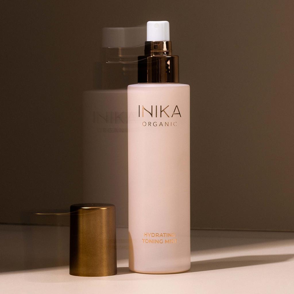 INIKA INIKA Organic Hydrating Toning Mist 120ml