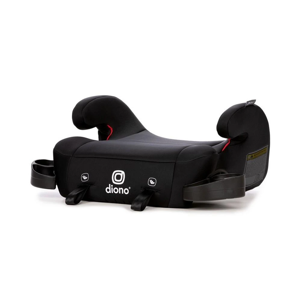 Diono Solana 2 No Back Booster Seat 1