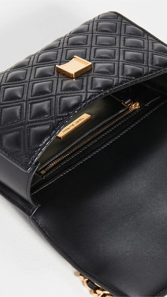 Tory Burch Small Fleming Convetible Shoulder Bag 5